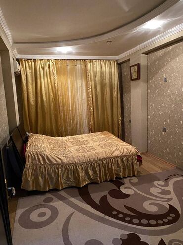 Yeni tikili: 3 otaqlı, Yeni tikili, 90 kv. m — 4