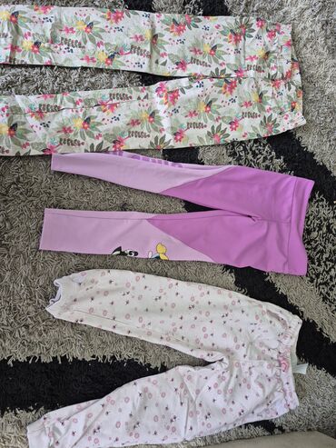 Pantalone: 116-122 na lalafo.rs Pantalone: 116-122
