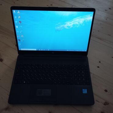 ikinci əl notbuk: Yeni HP 18 ", 256 GB, Ödənişli çatdırılma