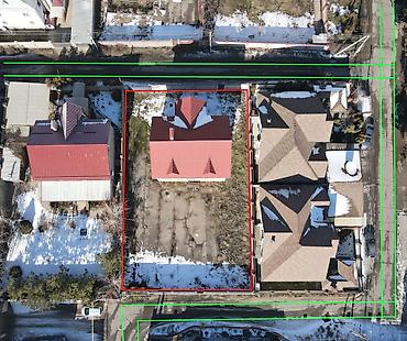 Продажа коттеджей и домов: Редкое предложение!!! Единственный участок с домом на продаже в этом — 1