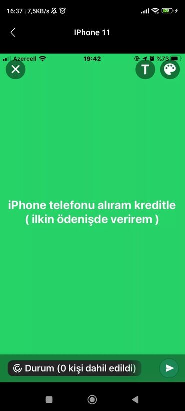 iphone 11 500 azn: IPhone 11