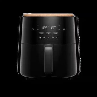 tupperware friteza: Brand: Electrolux |x|x Model: Friteza Electrolux