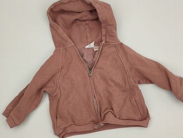 adidas kurtki zimowe: Jacket, Zara, 12-18 months, condition - Very good