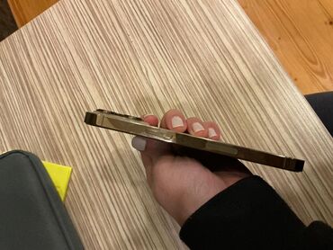 Apple iPhone: IPhone 13 Pro, 256 GB, Qızılı, Simsiz şarj, Face ID — 20