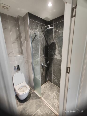 Yeni tikili: Yasamal, 2 otaqlı, Yeni tikili, m. İnşaatçılar, 50 kv. m — 7