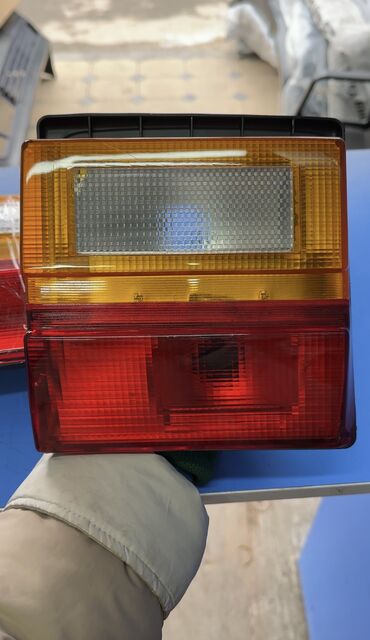задний стоп грузовой: Комплект стоп-сигналов Audi Новый, Аналог, Китай