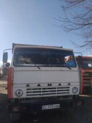 шкаф с зеркалом в ванную: Гранит шагылы, Төгүлмө түрдө, Камаз, Акылуу жеткирүү