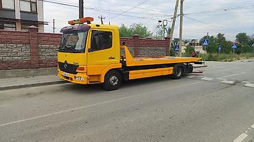 Mercedes-Benz: Mercedes-Benz : 1998 г., 4.3 л, Механика, Дизель — 11