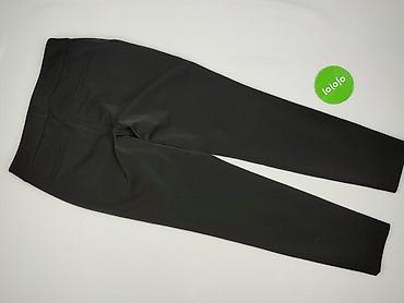 garnitury ceny: SIMPLE, Spodnie materiałowe damskie, rozmiar S — 3