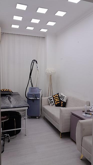 Hazır biznes: Gözəllik studiyası üçün tam təchizatlı salon avadanlıqları və interyer — 4