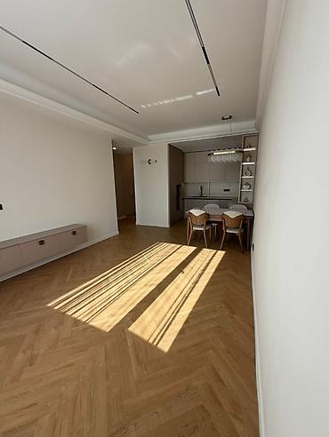 gala group: 2 комнаты, 62 м², Арча-Бешик ж/м Элитка, 10 этаж, Свежий ремонт — 9