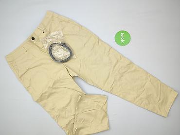 pidzama lidl: Reserved, Spodnie materiałowe damskie, rozmiar 2XL — 2