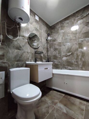 квартиры политех: 1 комната, 53 м², Элитка, 4 этаж, Евроремонт