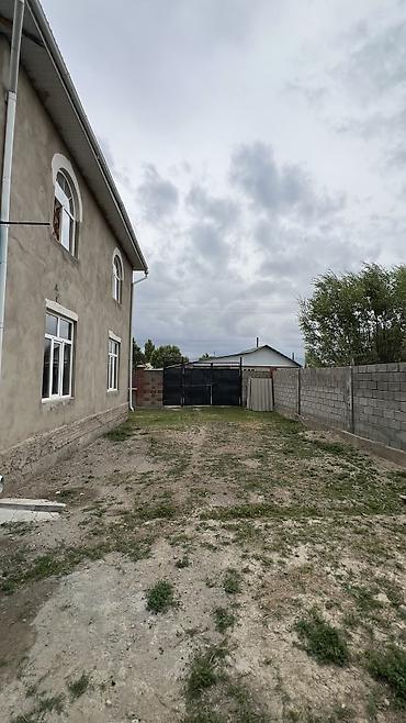 Ысык-Көлдө конок үйлөр: Ысык-Көлдө конок үйү, ETNO HOUSE Каракол, 5 орун, Күнүмдүк — 9
