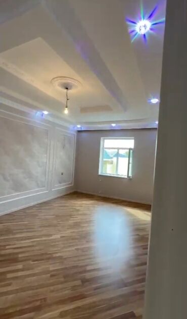 Həyət evləri və villaların satışı: Binəqədi qəs. 4 otaqlı, 120 kv. m, Kredit yoxdur, Yeni təmirli — 3