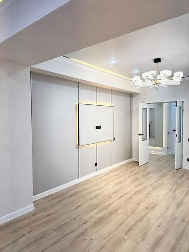 Продажа квартир: 2 комнаты, 73 м², Элитка, 9 этаж, Косметический ремонт — 1