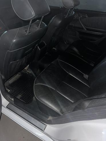 коробка передач мерседес w210: Mercedes-Benz E-Class: 1999 г., Автомат, Седан — 4