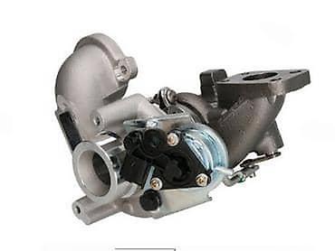 moj auto: TURBINE SVI MODELI ZA FORD B-MAX, C-MAX, ECOSPORT . OD 2000. DO — 7