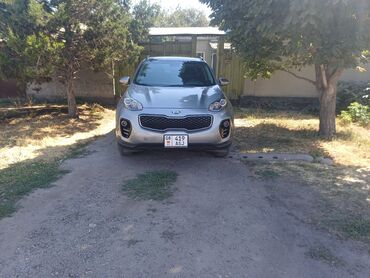 киа сорен о: Kia Sportage: 2018 г., 2.4 л, Автоматические, Бензин, Кроссовер