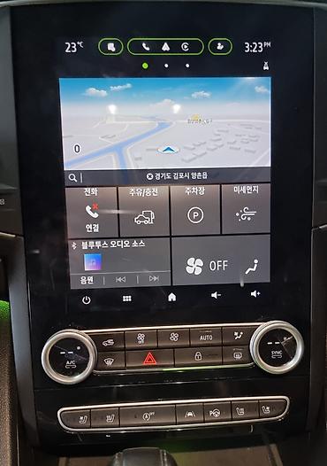 Renault: Renault SM6: 2021 г., 1.4 л, Робот, Бензин, Седан — 12