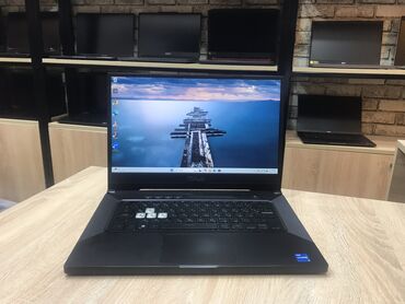 acer aspire 3 qiymeti: İşlənmiş ASUS TUF Gaming, 15.6 ", Intel Core i5, 512 GB, Ünvandan götürmə, Pulsuz çatdırılma, Ödənişli çatdırılma