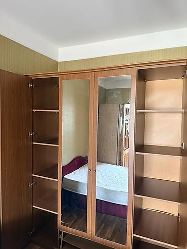 susə dolab: Məhsul: Taxta şkaf dəsti Böyük 80 kiçiklər hərbiri 40 - Geniş üç — 2