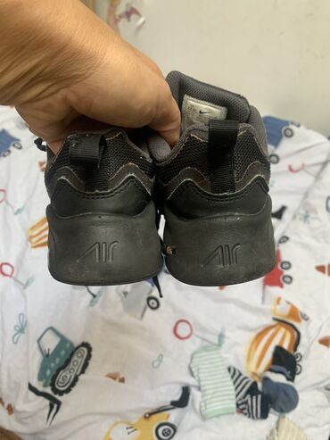 Patike: Nike, Veličina - 30 — 12