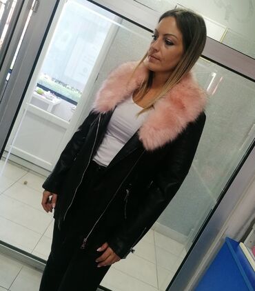 Zimske jakne: M, Jednobojni, Sa postavom na lalafo.rs — 7 Zimske jakne: M, Jednobojni, Sa postavom — 7