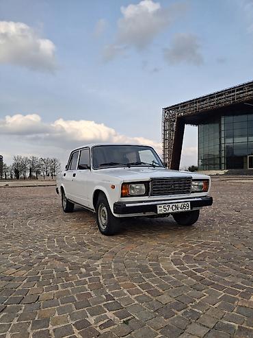 VAZ (LADA): İli 2008 bez detal. Enjektor mator. Matorda qramda olsa yağ azaltma və — 3