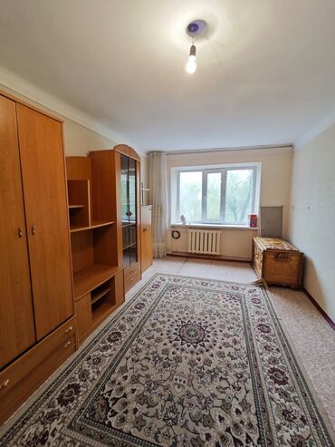 Продажа квартир: 🏡 СРОЧНАЯ ПРОДАЖА! 2-комн. квартира Район ТЭЦ Адрес:Шабдан батыра 45