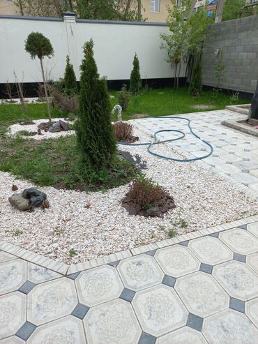 Продажа домов: Дом, 240 м², 6 комнат, Собственник, ПСО (под самоотделку) at lalafo.kg — 5 Продажа домов: Дом, 240 м², 6 комнат, Собственник, ПСО (под самоотделку) — 5