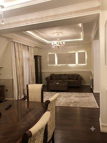 kredıtle evler: Ağ şəhər, 2 otaqlı, Yeni tikili, m. Xətai, 94 kv. m — 5