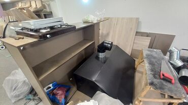 biznes avadanliqlari: Havalandrma islenmeyib yezedir
600 azene alnib
satisi 350 azen