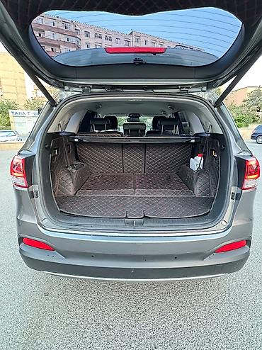 kor zona: Kia Sorento: 2 l | 2017 il Krossover — 9