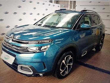 stege lidl: DELOVI ZA CITROEN C5 AIRCROSS 2020. GOD. | 1,5bluehdi — 4