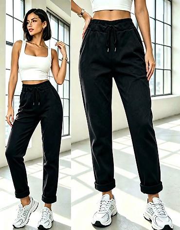 torbica u obliku srca: Pantalone
Cena 2500
Uni vel.
Vel. 195 — 6