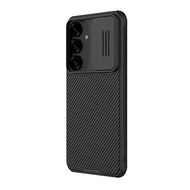 Maske i futrole za telefone: Futrola Nillkin Cam Shield Pro za Samsung S936B Galaxy S25 Plus 5G — 2