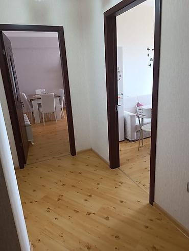 Квартиры: Баку, 3 комнаты, Вторичка, 115 м² — 6