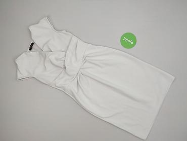tono moda plus size: Damsel in a Dress, Sukienka damska, rozmiar M — 2