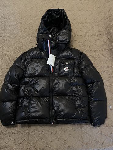 кожанный пиджак мужской: Куртка moncler люкс копияноваяуни,заказывала за 6800этикетка