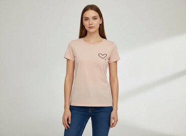 xmail t shirty: Women`s T-shirt, size S at lalafo.pl xmail t shirty: Women`s T-shirt, size S