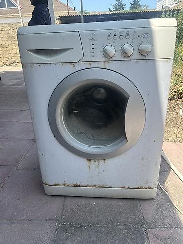 indesit: Qiymət hər ikisi birlikdə 70 azn — 1