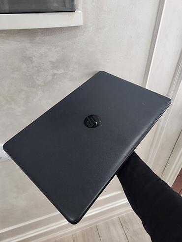 Ноутбуки HP: Для лёгких задач, Б/у, Intel Celeron — 1