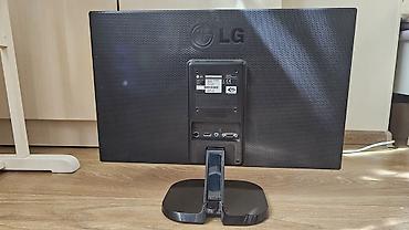 google pixel tablet: Монитор, LG, Б/у, LED, 21" - 22" — 2
