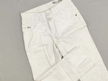 Garcia, Material trousers for women, size S