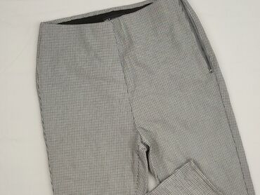 Material trousers for women, M&S Collection, size M (EU 38)