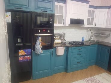 Uzunmüddətli kirayə mənzillər: Mənzil kirayə verilir. Menzıl Grand Hayat Yasayıs Kompleksınde — 12