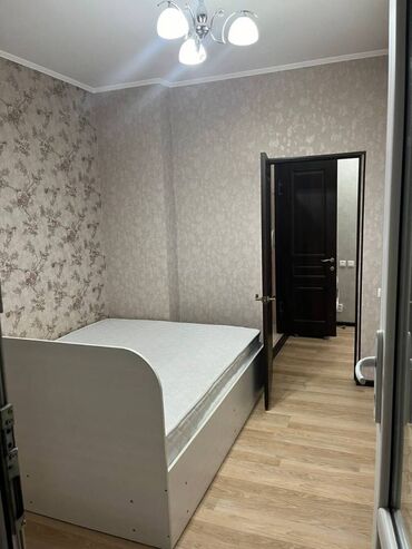 Продажа участков: 2 комнаты, 55 м², 106 серия, 8 этаж, Евроремонт