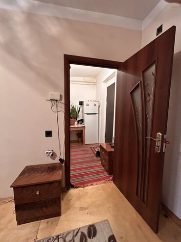 Uzunmüddətli kirayə mənzillər: Neftçilər metrosunun yaxınlığlnda 5/5 mərtəbəsində mənzil kirayə -da lalafo.az — 4 Uzunmüddətli kirayə mənzillər: Neftçilər metrosunun yaxınlığlnda 5/5 mərtəbəsində mənzil kirayə — 4