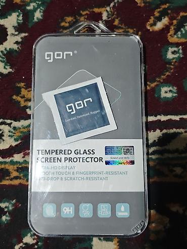 chip gps: Закалённое защитное стекло GOR для смартфона Xiaomi POCO F7 Основные — 2